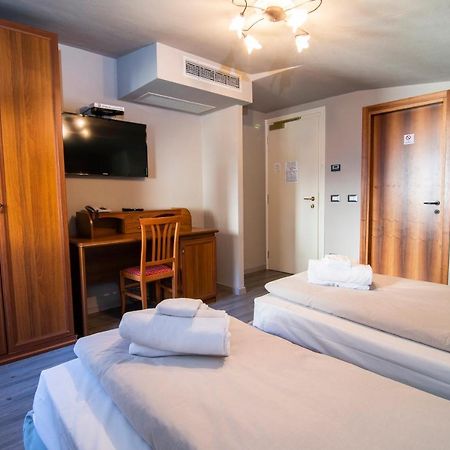 Hotel Saligari Verceia Ngoại thất bức ảnh