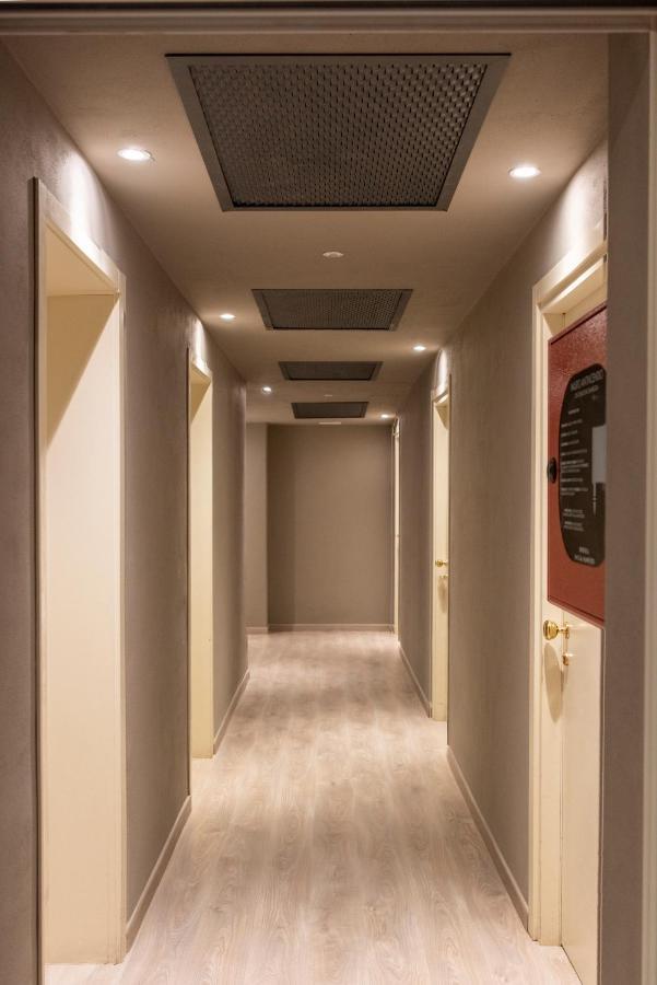 Hotel Saligari Verceia Ngoại thất bức ảnh