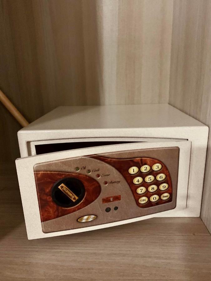 Hotel Saligari Verceia Ngoại thất bức ảnh