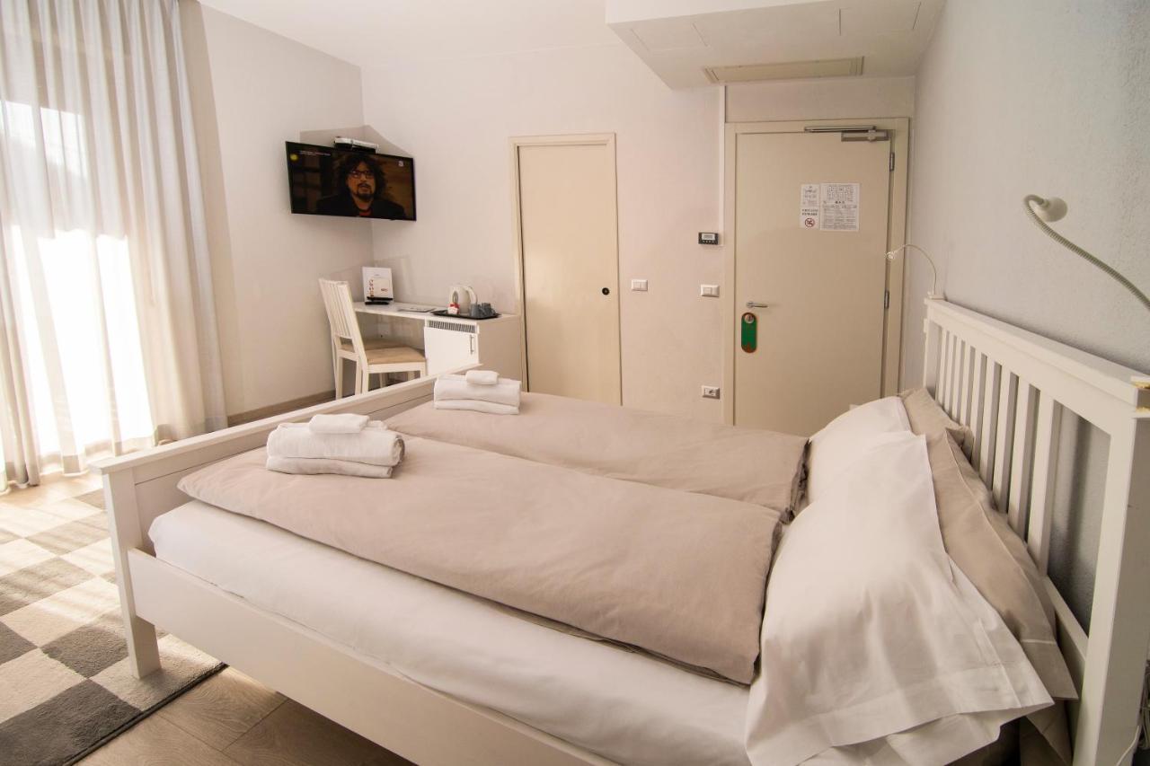 Hotel Saligari Verceia Ngoại thất bức ảnh