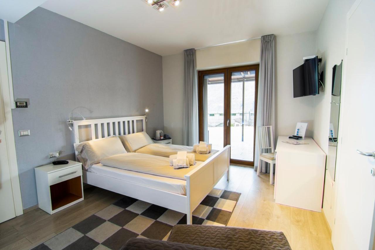 Hotel Saligari Verceia Ngoại thất bức ảnh