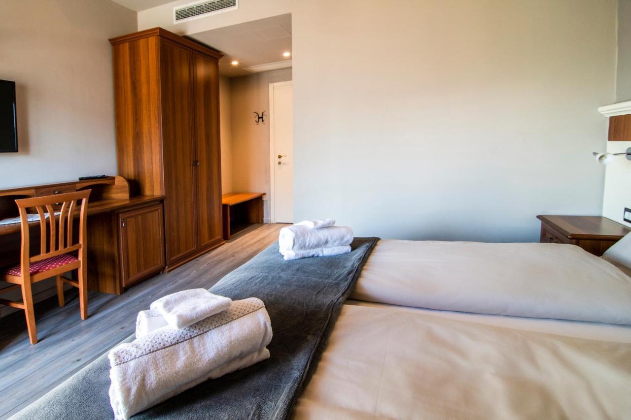 Hotel Saligari Verceia Ngoại thất bức ảnh