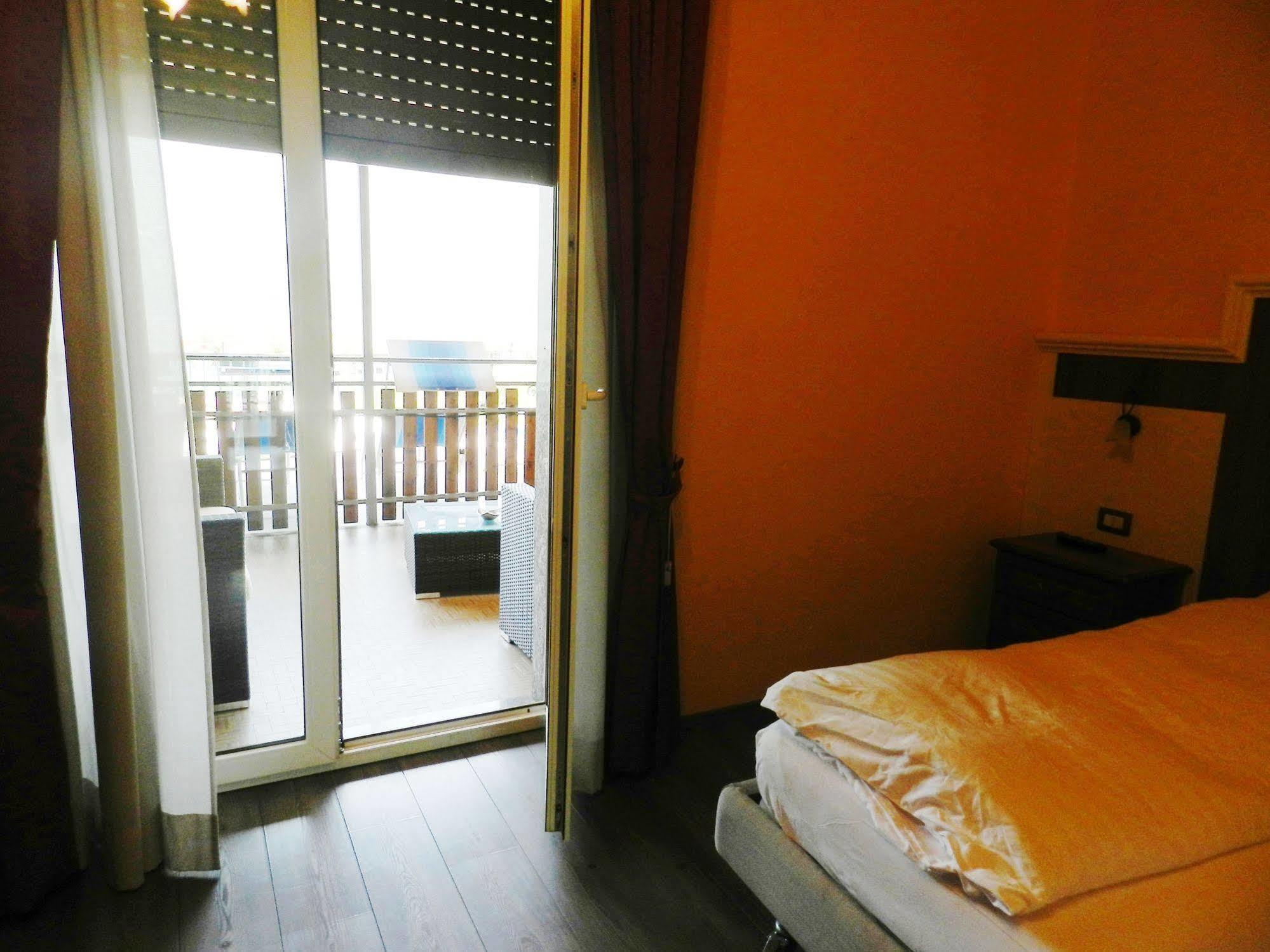 Hotel Saligari Verceia Ngoại thất bức ảnh