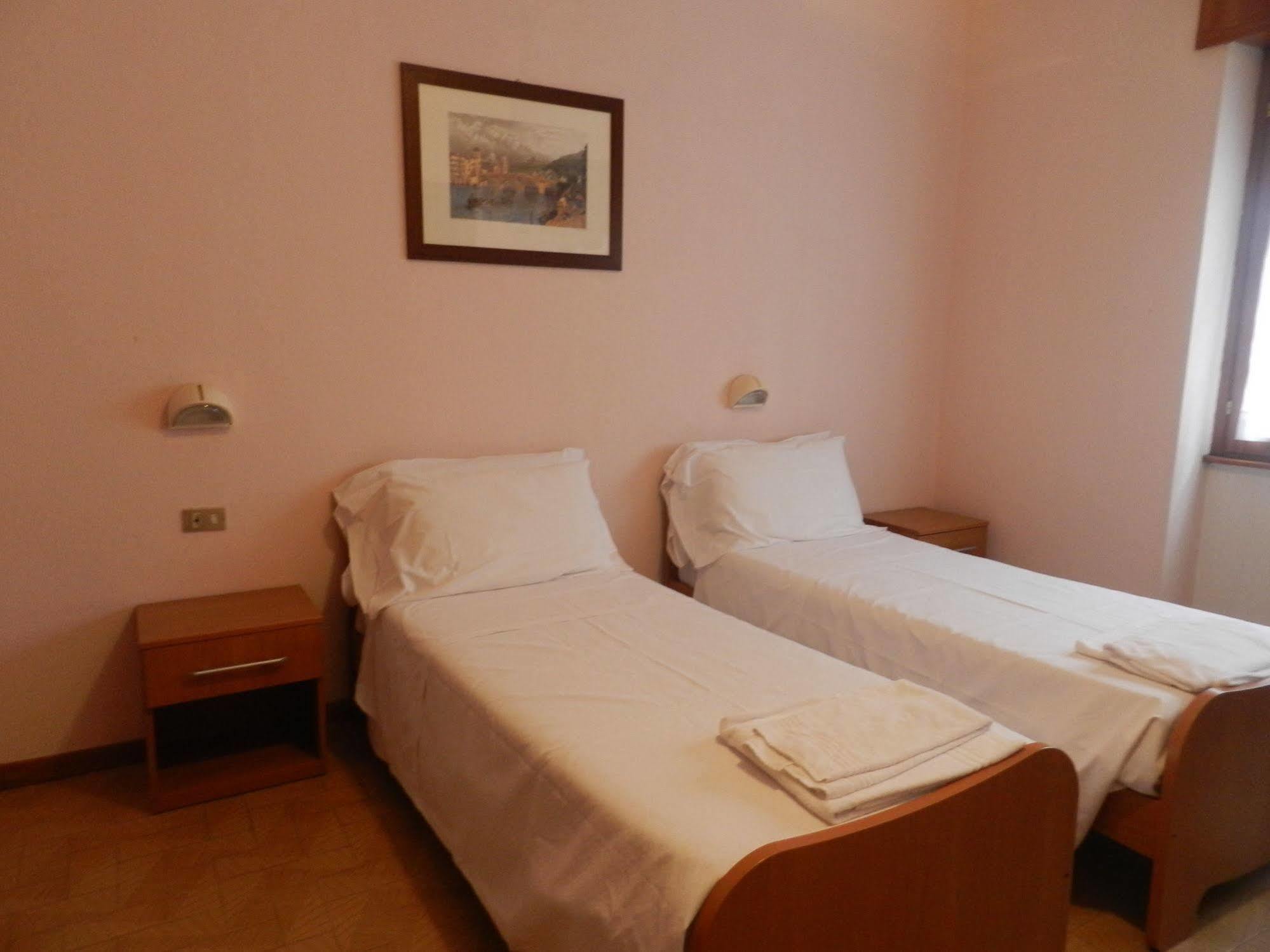 Hotel Saligari Verceia Ngoại thất bức ảnh