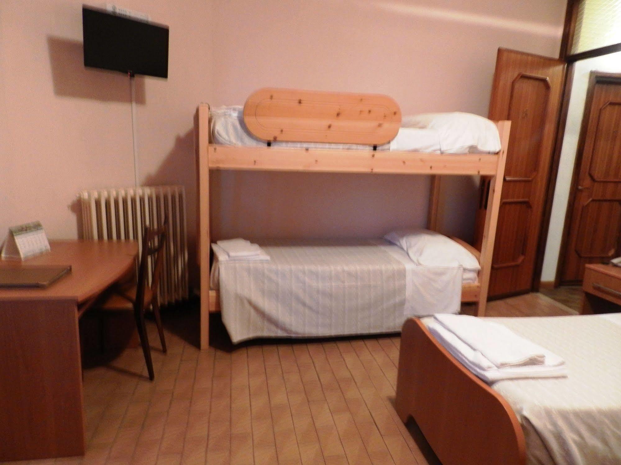 Hotel Saligari Verceia Ngoại thất bức ảnh