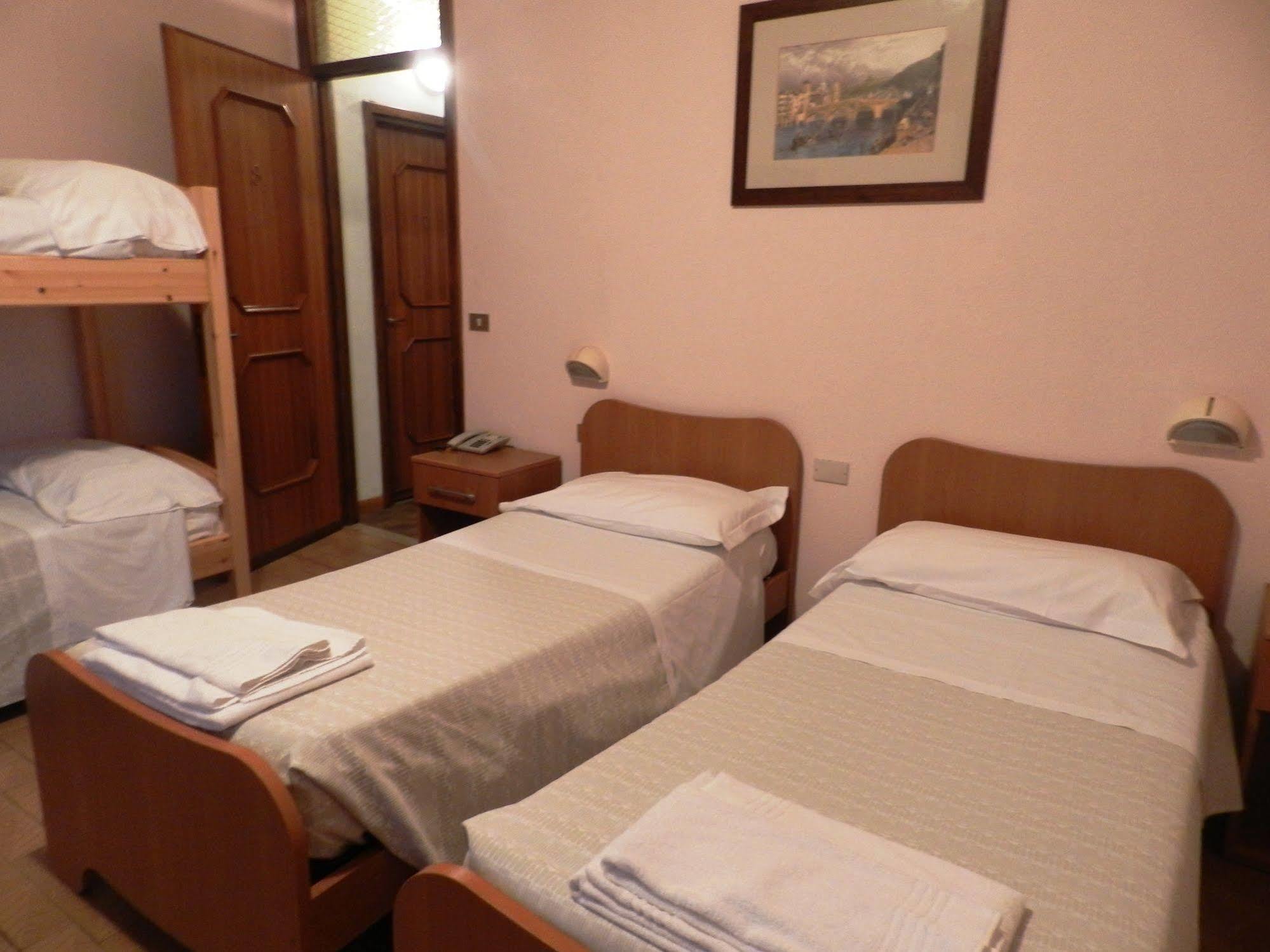 Hotel Saligari Verceia Ngoại thất bức ảnh