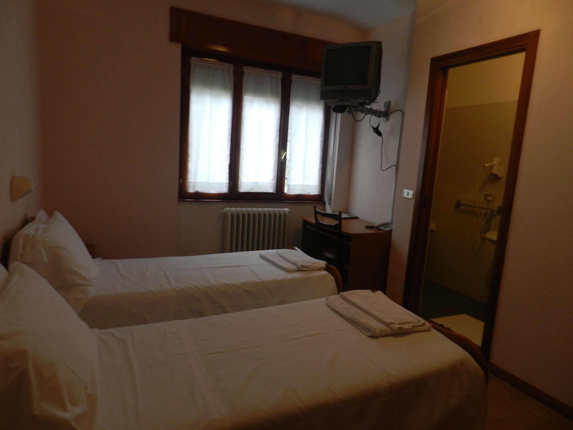 Hotel Saligari Verceia Ngoại thất bức ảnh